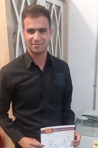 مجید تهرانی