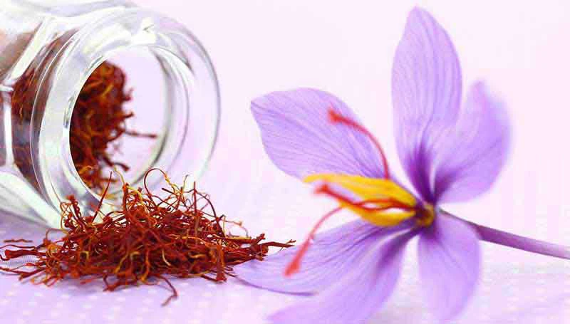 عطر زعفران