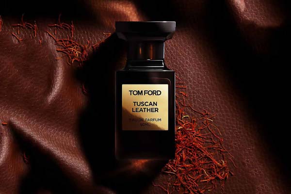 سافرانال زعفران چیست؟ (عطر و بو)