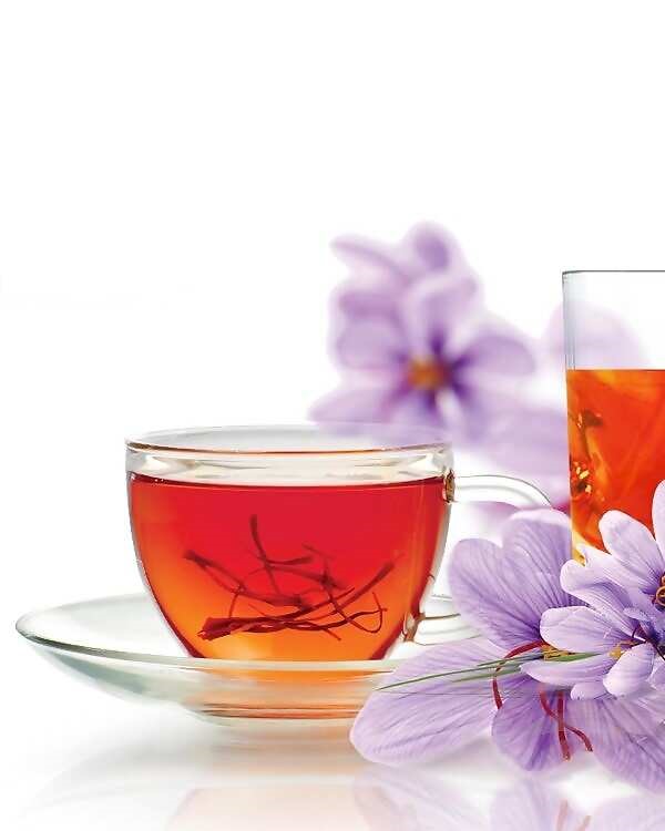 گلبرگ زعفران