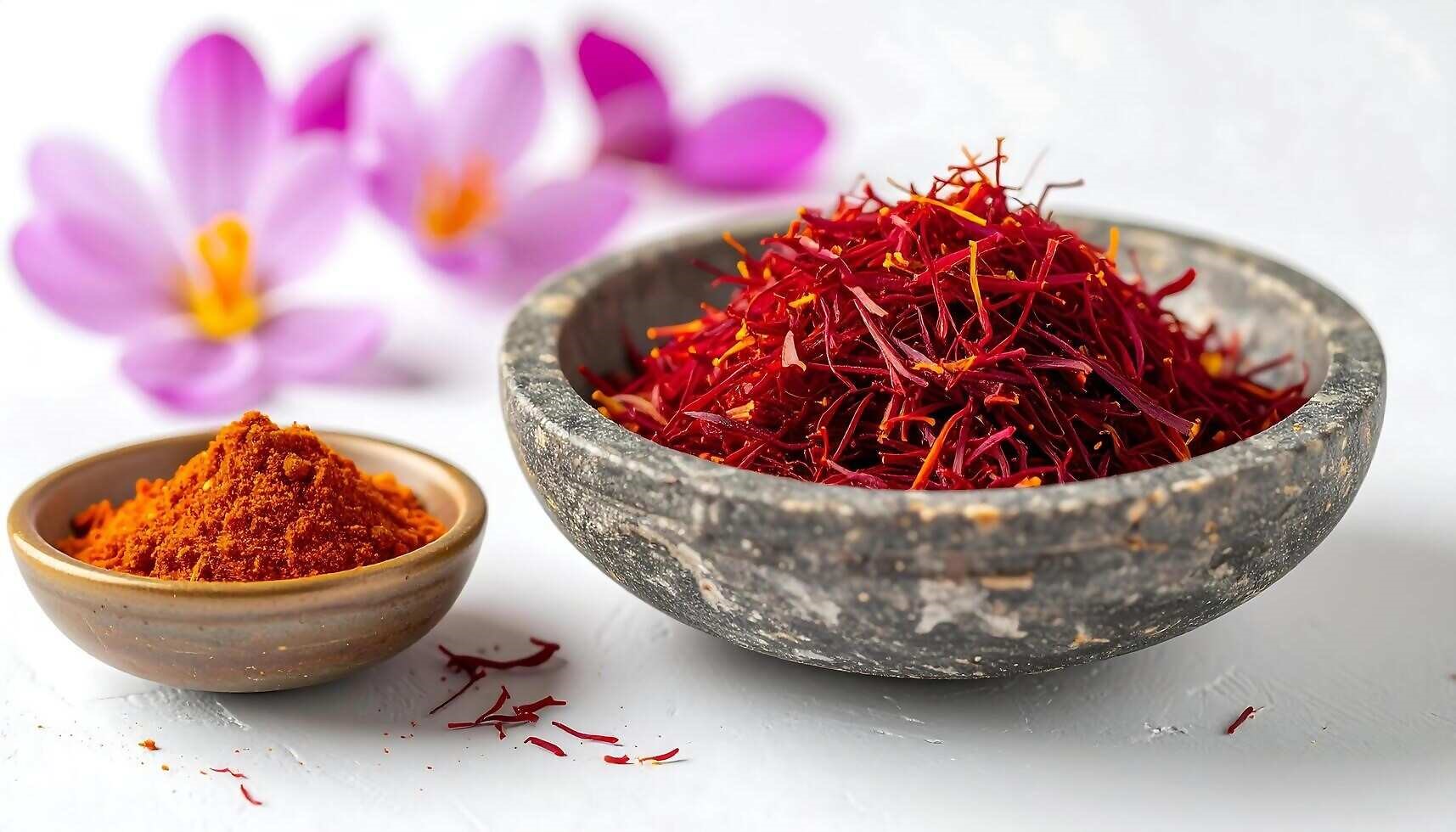 خرید زعفران